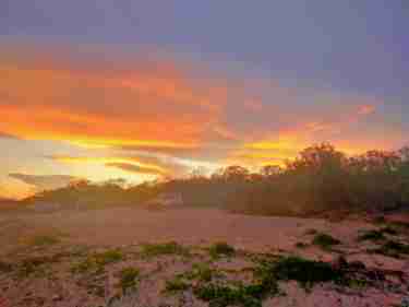 Amazing Sunsets in Darwin