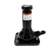 Standard Toyota Jack vs Hydraulic Jack