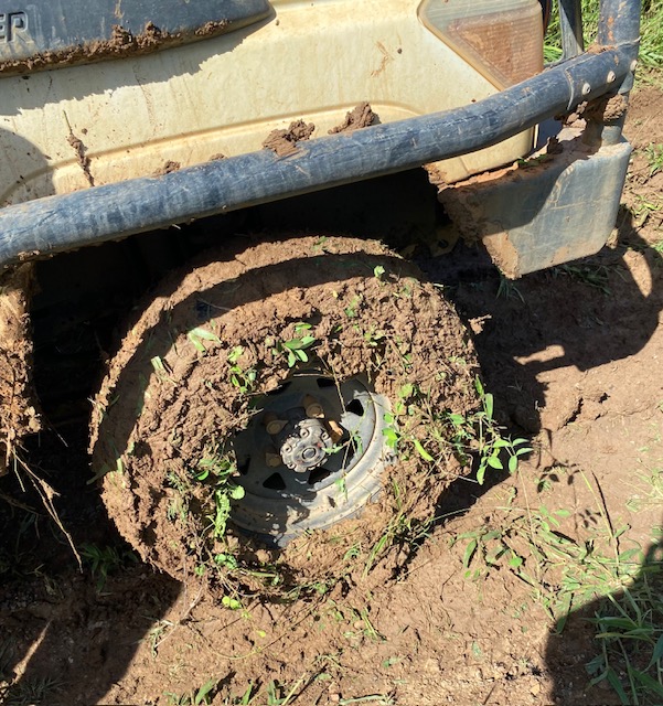 4WD Course Darwin One (1) Day 4WD Course Darwin One (1) Day