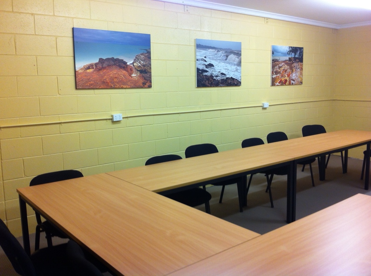 Training Room - For Hire